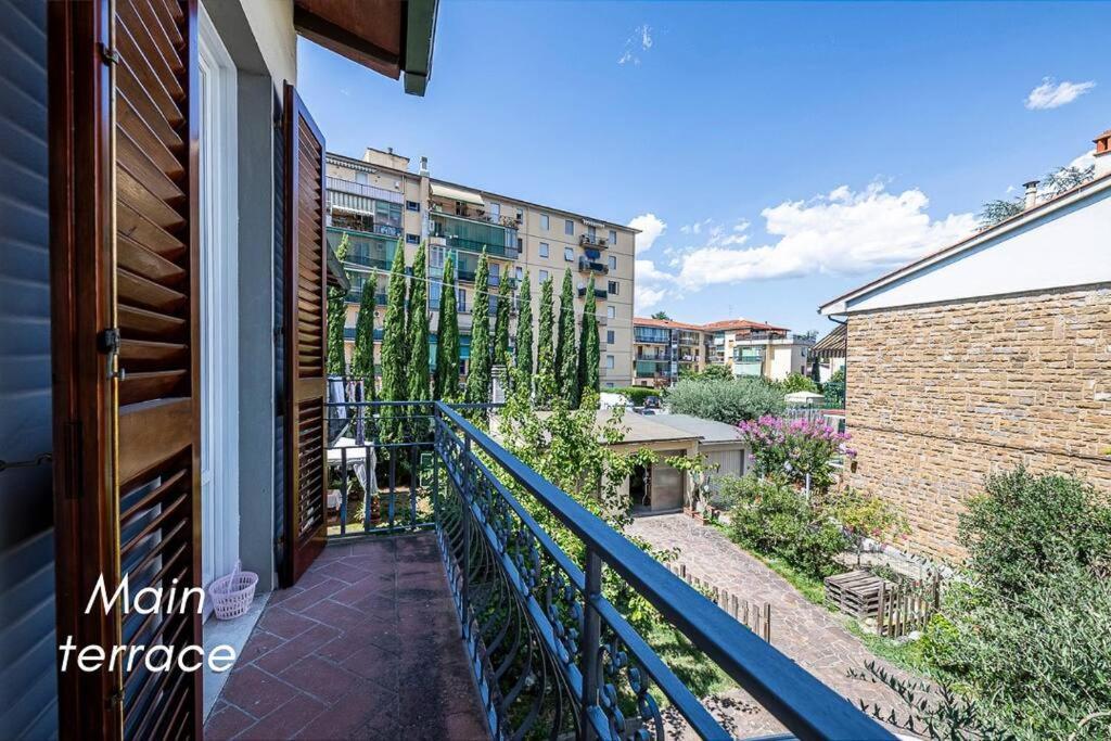 Easy Florence Scandicci Exterior photo