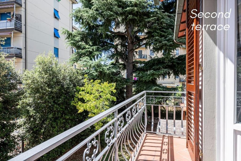 Easy Florence Scandicci Exterior photo